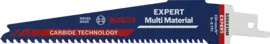 Bosch S956XHM Expert Reciprozaagblad Multi Material 2608902332