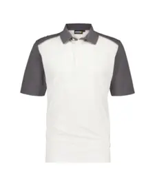 DASSY Cesar Polo 6141 710004 Wit