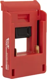 Adapter Bosch Accu 18V voor MC3D 18V MAX H036.BOS