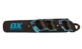 OX Three Piece Handsaw Kit OX-P432903