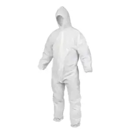 OX PP Disposable Coverall 40G - XL OX-S243704