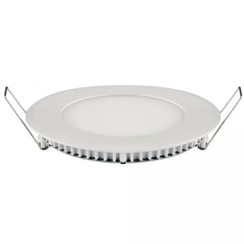 Horoz Slim 12W LED Inbouw Rond 6400K