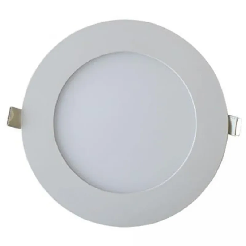 Horoz Slim 15W LED Inbouw Rond 4200K