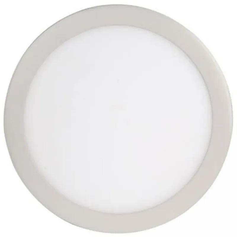 Horoz Slim 18W LED Inbouw Rond 6400K