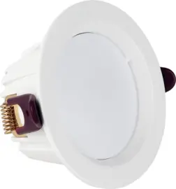 Horoz Lina 6W LED Dimbaar Inbouw Rond 4000K