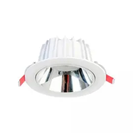 Horoz LUCIA-30 30W Wit 6400K