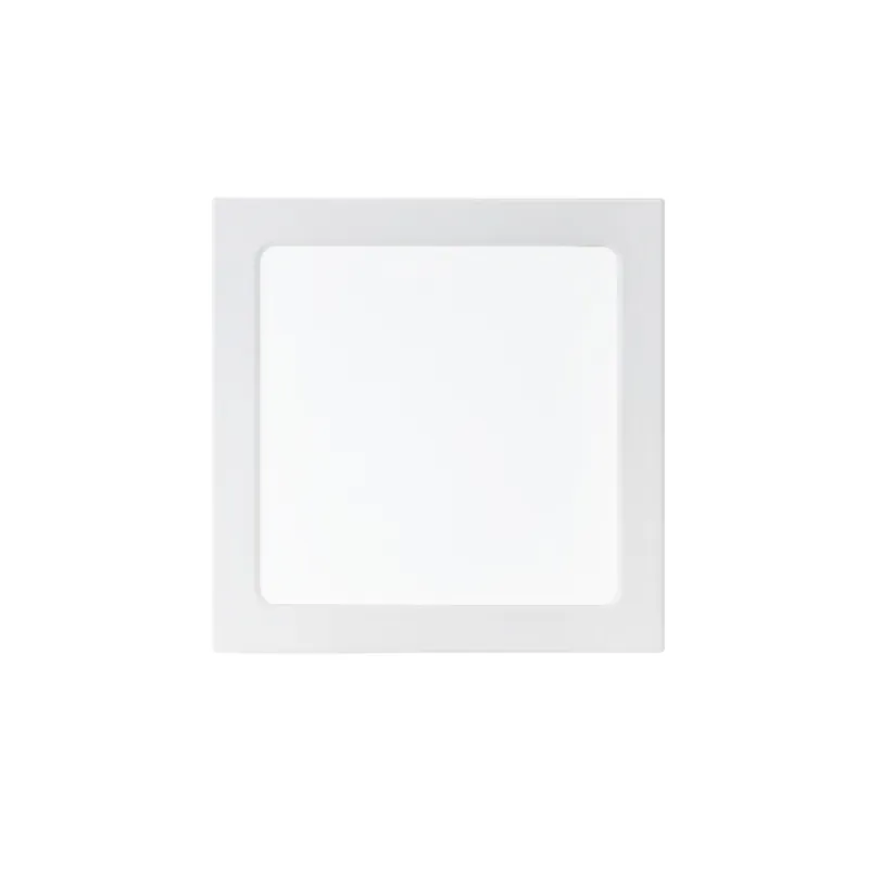 Horoz ALEXIS/SQ-12 12W Wit 3CCT