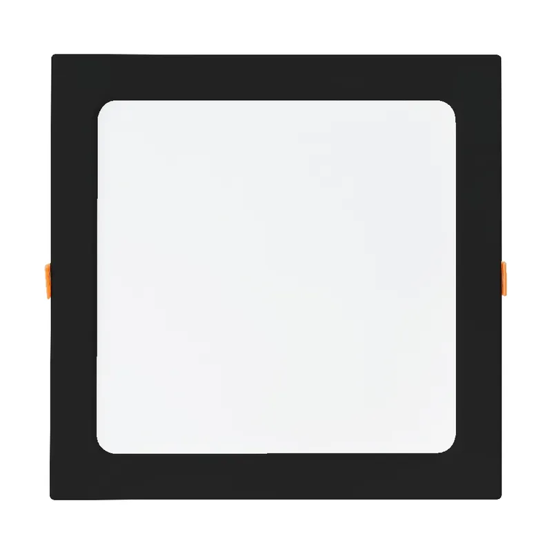 Horoz ALEXIS/SQ-30 30W Zwart 3CCT