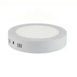 Horoz Caroline Opbouwlamp Rond 12W 4200K