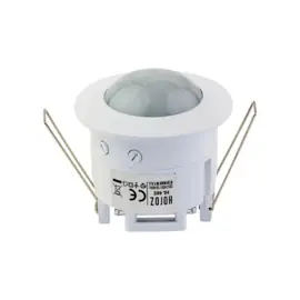 Horoz Mustang Inbouw / opbouw beweging sensor 6m.