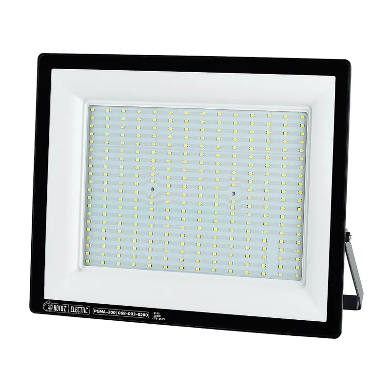 Horoz Puma 200W LED Bouwlamp 6400K