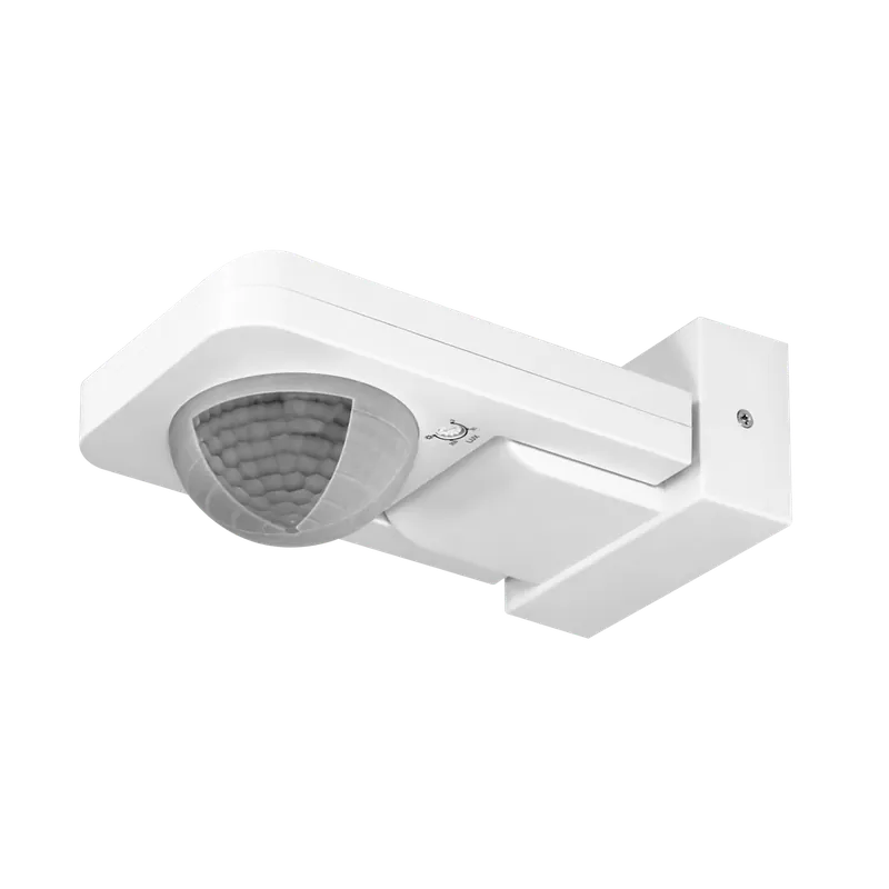 ORNO 140027 - Bewegingssensor 360°, Wit 2000W, max. 20m