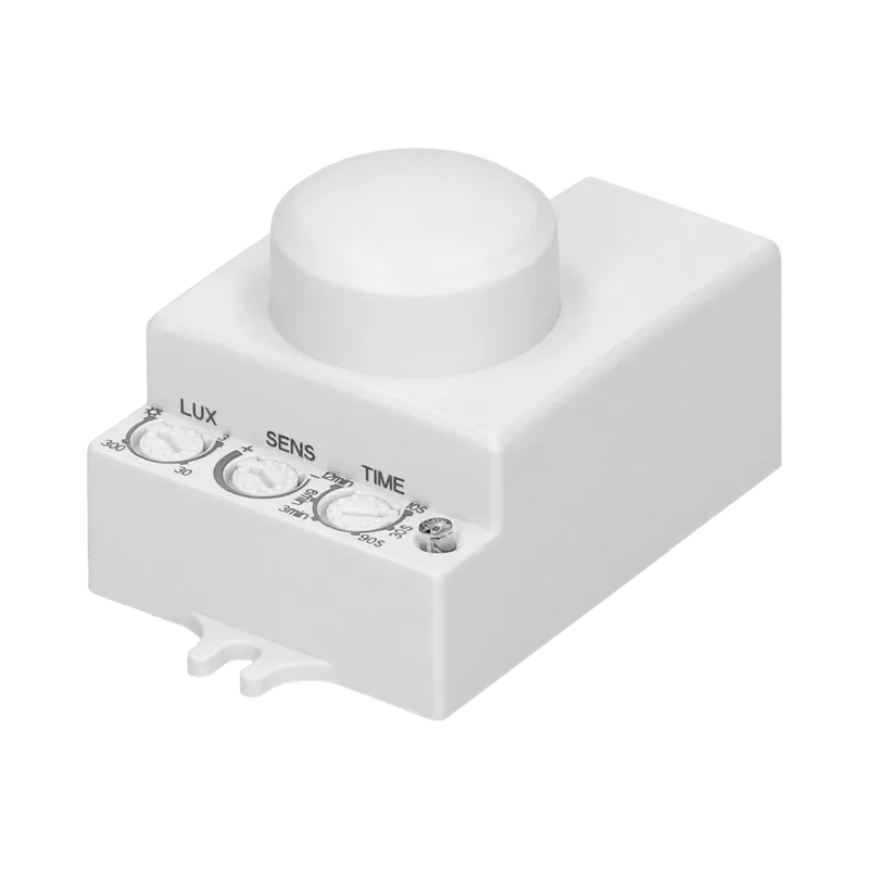 ORNO MINI microwave bewegingssensor, IP20