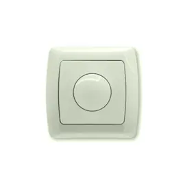 Viko Dimmer RL 600W Carmen Creme 90562020