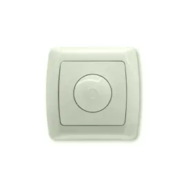 Viko Dimmer (Wissel) RL 500W Carmen Creme 90562040