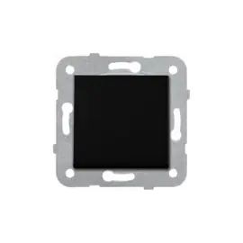 Viko Schakelaar Novella Black 92105501
