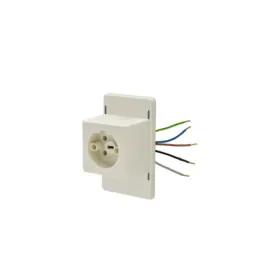 Power PWP16COC Perilex WCD Opbouw + deksel voor lasdoos 16A