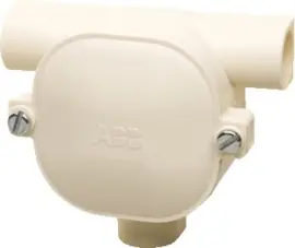 ABB HAF Topdoos 5/8" 4206-D 7100.630
