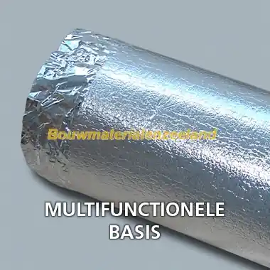 Ondervloer Protecta 3 (25 m2)