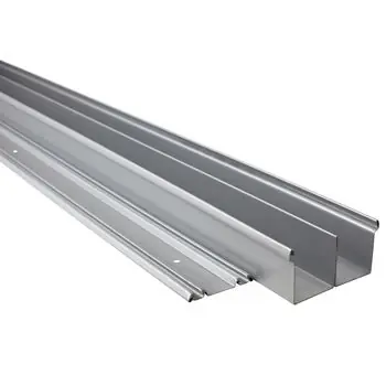 Storemax rail R20 aluminium 360cm