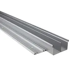 Storemax rail R40 wit 360cm