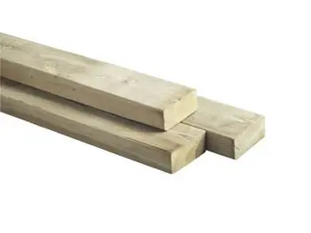 Vuren wolma 44x69 mm. 480 cm