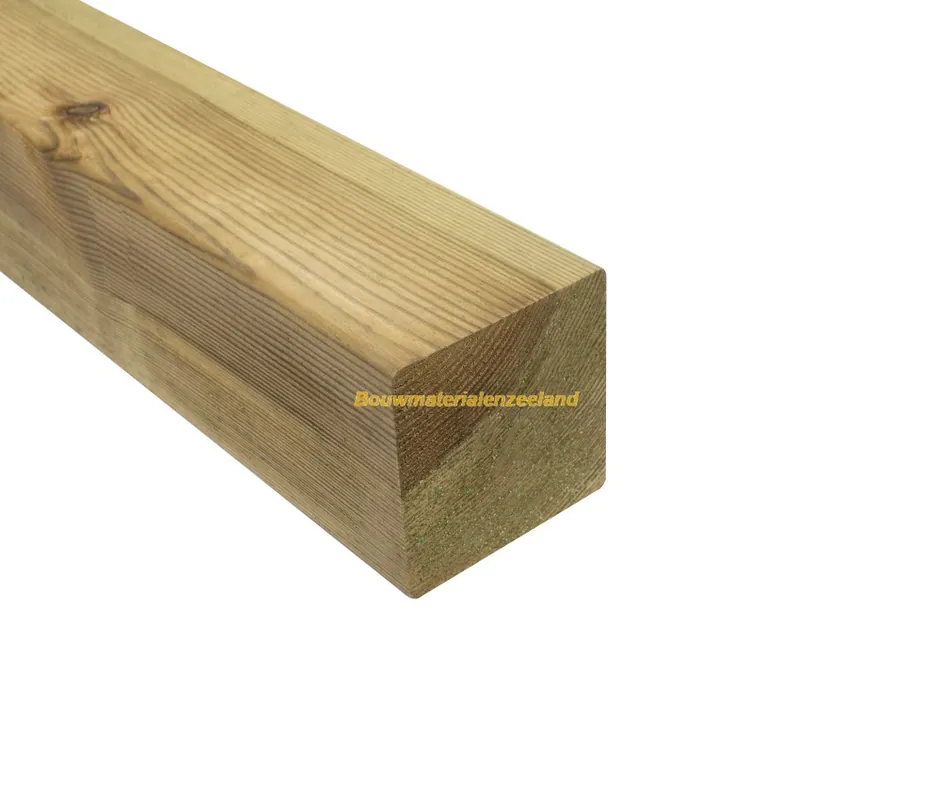Wolma 12x12x400 cm gesch 4Rh
