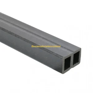 Woodvision Composiet onderregel 5x4x300 cm