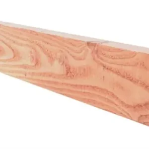 Douglas fijnbezaagd 70x150 lang 500 cm