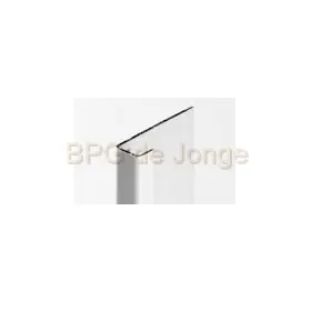 Eternit aansluitprofiel C07 300cm