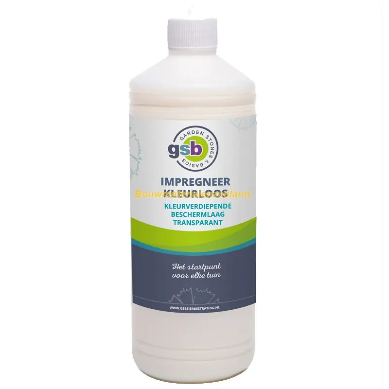 WS Seal & Protect 1 L