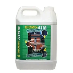 Biomix-Atm 5  liter alg en mos verwijderaar