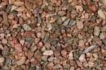 Grauwacke split Premium Washed gewassen Breuksteen 6-16 mm Kwartszandsteen bont 1500 kg/BB