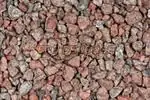 Granietsplit rose/rood Granito Rosso Breuksteen 8-16 mm Graniet rose 1500 kg/BB
