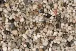Limburgs grind Rond naturel 16-32 mm Kwarts wit 500 kg/MBB