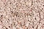 Marbre Rose split Breuksteen 10-20 mm Kalksteen rose 500 kg/MBB