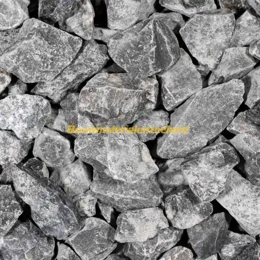 Ardenner brokjes grijs Breuksteen 20-32 mm Kalksteen grijs 20 kg