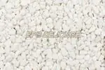 Polar White grind Rond getrommeld 8-16 mm Dolomiet wit 500 kg/MBB