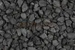 Basalt brokjes zwart Breuksteen 56-75 mm Basalt zwart 500 kg/MBB