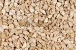 Yellow Sun Extra split Breuksteen 16-22 mm Kalksteen geel 500 kg/MBB