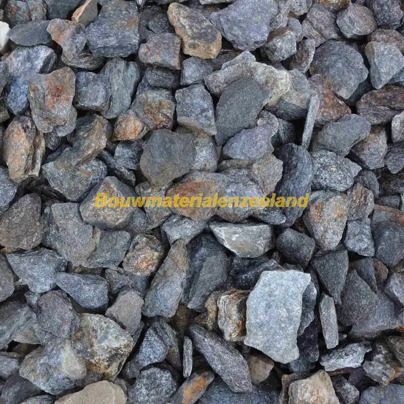 Canadian Slate Silver Autumn Breuksteen