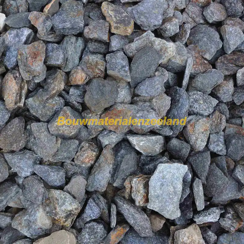 Canadian Slate Silver Autumn Breuksteen