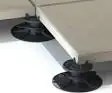 Tegeldrager regelbaar 3,5-4,7cm