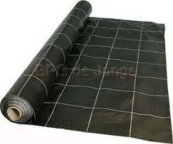 Anti-worteldoek 100 x 2 meter