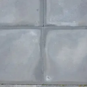 Betontegel 50X50X5 ANTRACIET HK zonder facet