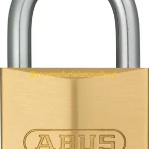 ABUS hangslot 65/40 verschillend sluitend KA403