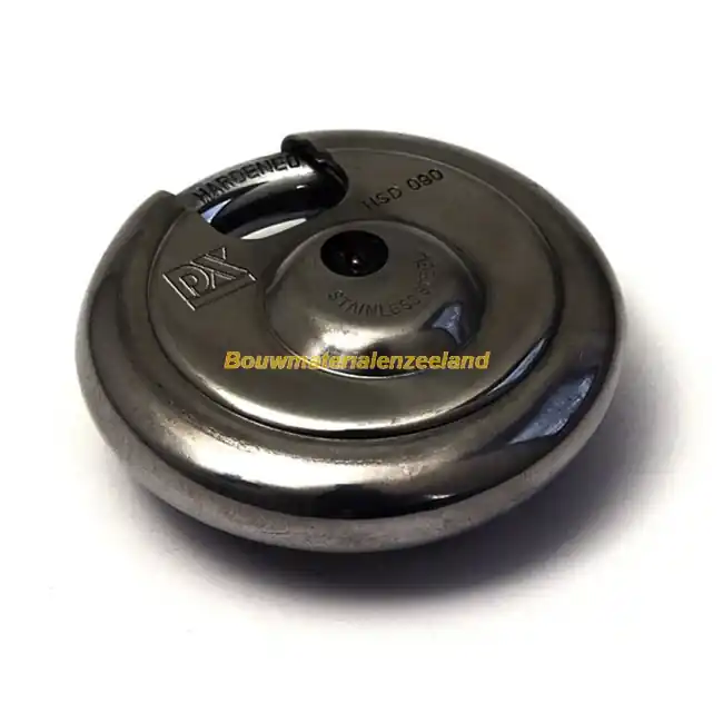 Discushangslot DX 90mm