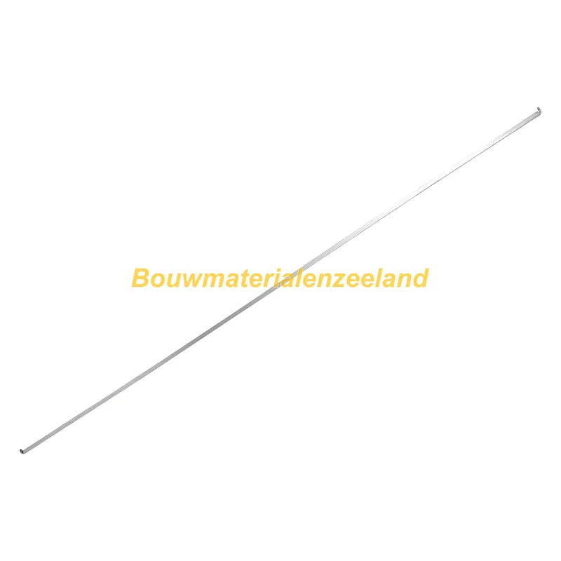 Espagnolet stang tbv pompespagnolet 225cm