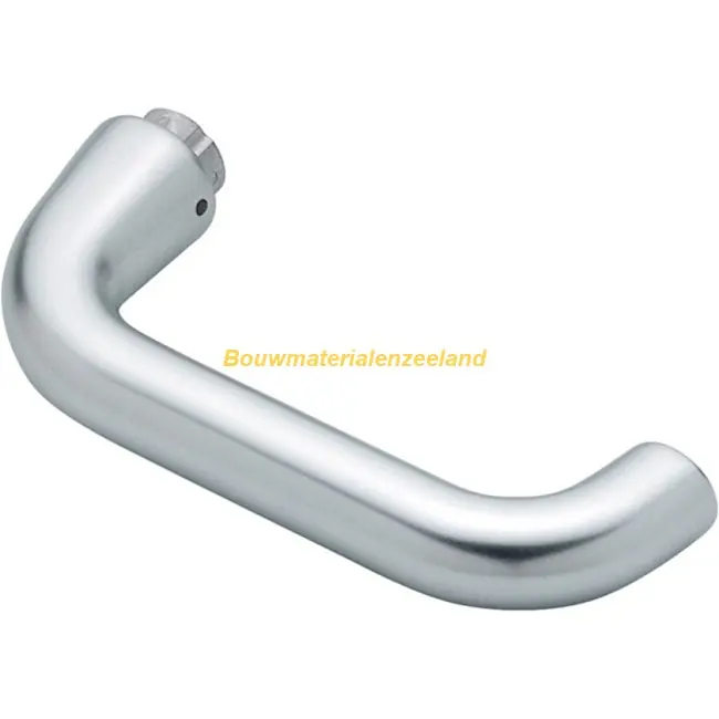 Hoppe deurkruk F1 138L gatdeel