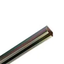Schuifdeurrail Rob 120.000.3m